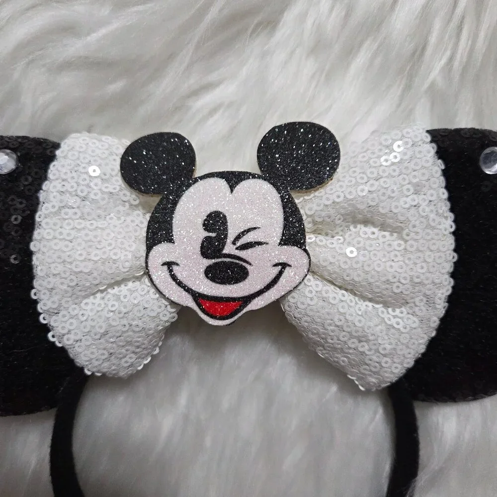 Disney new mickey